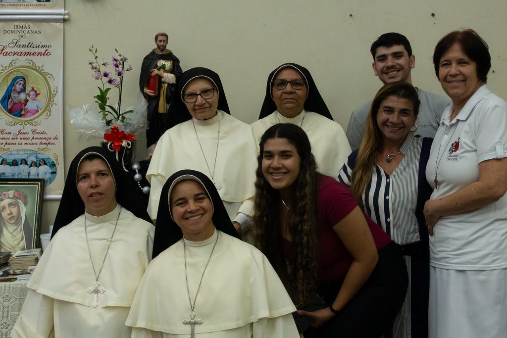 No Ipiranga, Festival Cultura Voc celebra a multiplicidade de vocações - Jornal O São Paulo