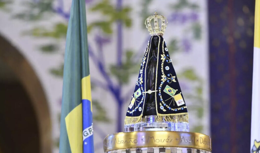 CNBB na mensagem de 7 de setembro: ‘Brasil: nossa pátria, nossa responsabilidade’ - Jornal O São Paulo