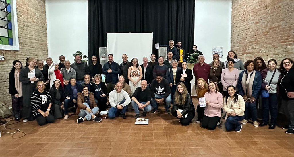 Em assembleia arquidiocesana, decanatos avaliam o agir pastoral