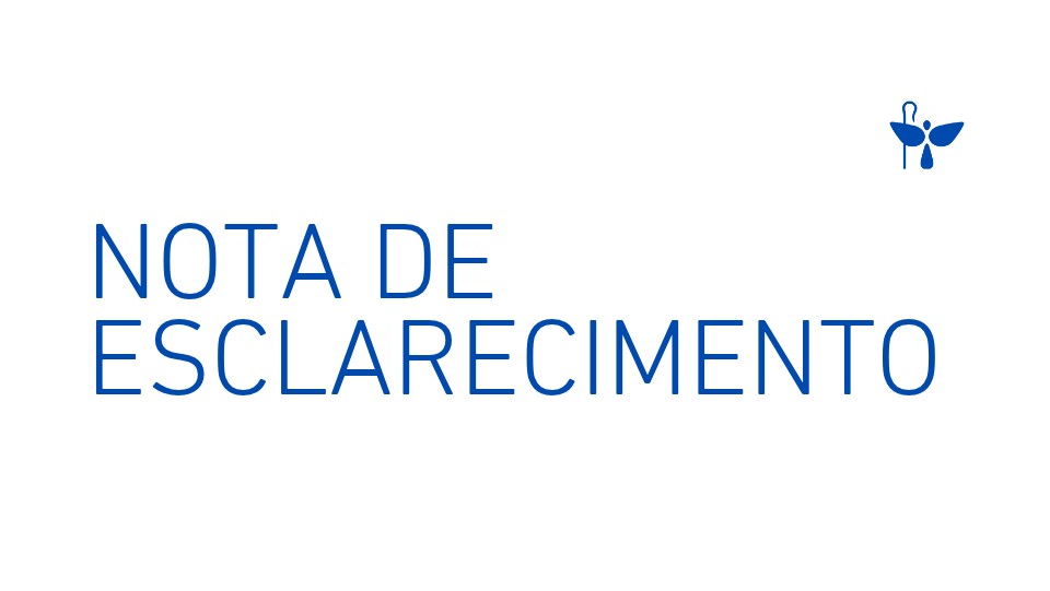 CNBB em nota: ‘A mentira não se combate com outra mentira’ - Jornal O São Paulo