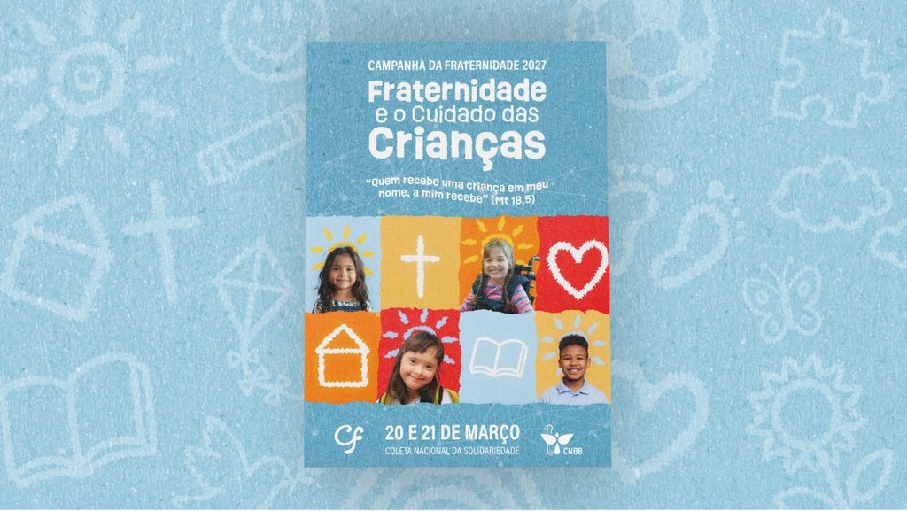 CF 2027: Seminário Nacional começa com exortação para transformar cuidado das crianças em cultura - Jornal O São Paulo