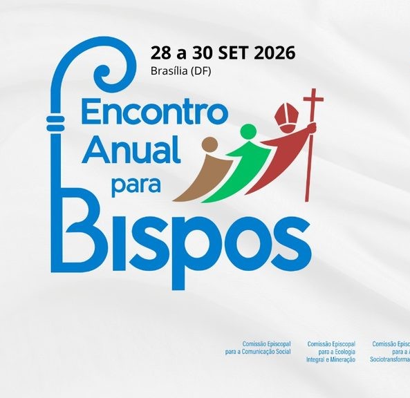 Em espírito sinodal, comissões da CNBB promovem encontro nacional de bispos referenciais