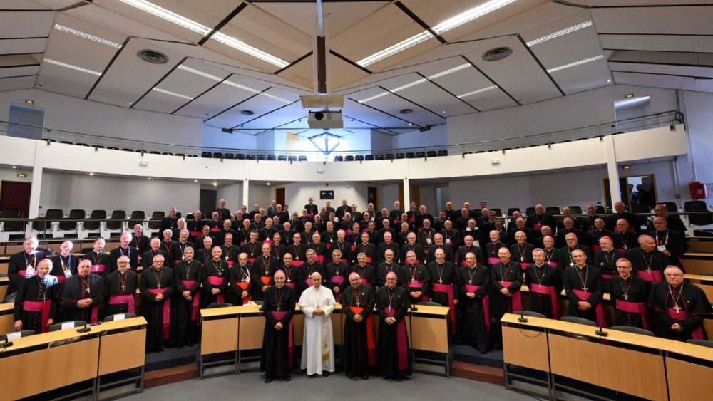 Leão XIV na França: que a voz da Igreja seja corajosa e livre no debate público - Jornal O São Paulo