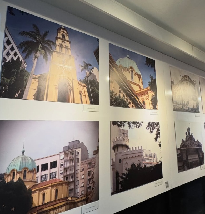 ‘Um olhar sobre São Paulo’: uma exposição com fotografias feitas por adolescentes do CCA Casa São José