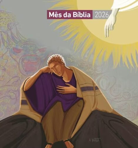 Seminário Bíblico aprofunda o livro de Daniel durante o Mês da Bíblia 2026  - Jornal O São Paulo