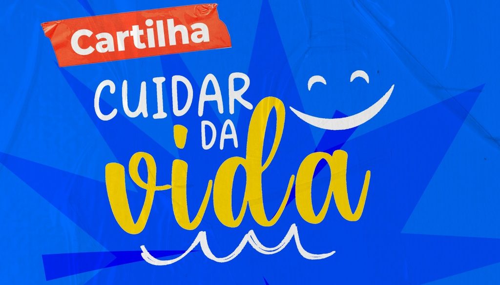 Comissão Episcopal para a Juventude atualiza e disponibiliza cartilha “Cuidar da Vida” sobre prevenção ao suicídio - Jornal O São Paulo