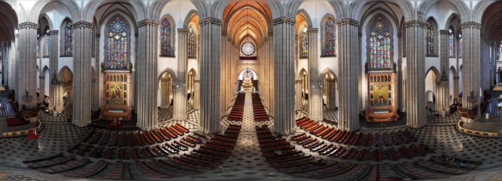 Cardeal Scherer cria a Comissão de Bens Culturais, Arquitetura e Arte Sacra da Arquidiocese de São Paulo