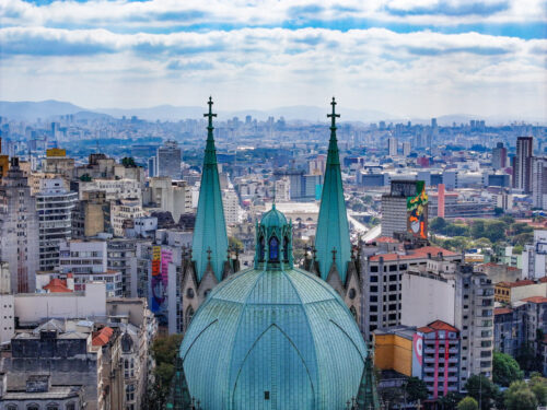 Comunhão, participação e missão: o planejamento pastoral da Igreja  - Jornal O São Paulo