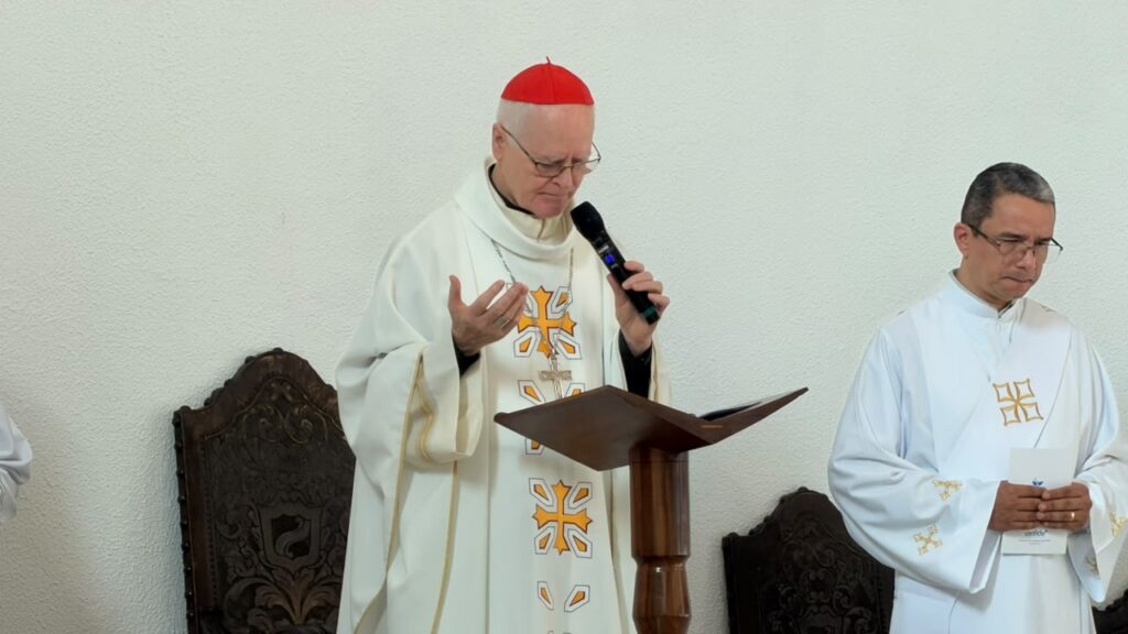 47ª Assembleia Eclesial: comunicação e ação social para evangelizar e promover a dignidade humana - Jornal O São Paulo