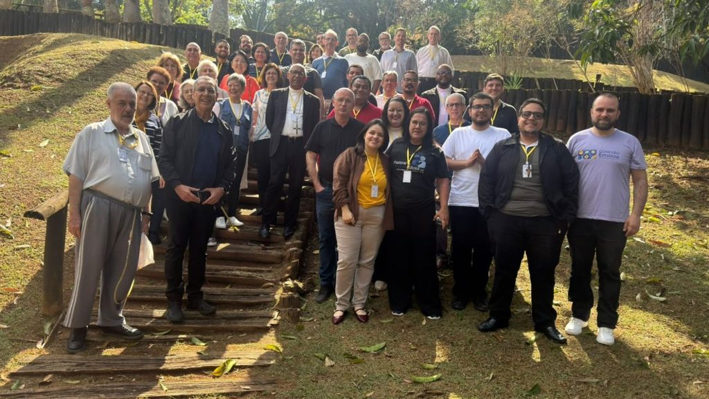 Formação, espiritualidade e convivência marcam dias de reflexão sobre os caminhos do ecumenismo no Brasil - Jornal O São Paulo