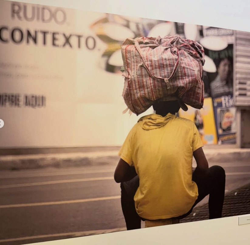 ‘Um olhar sobre São Paulo’: uma exposição com fotografias feitas por adolescentes do CCA Casa São José