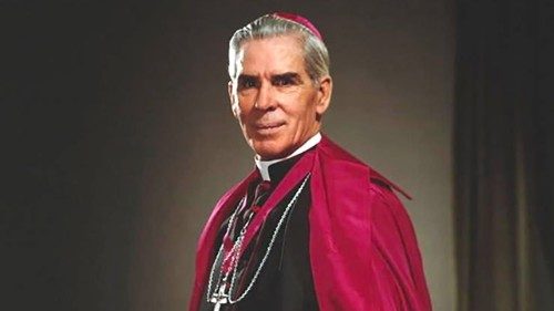 Beatificado Fulton Sheen, o bispo que fez dos meios de comunicação uma porta para o Evangelho - Jornal O São Paulo