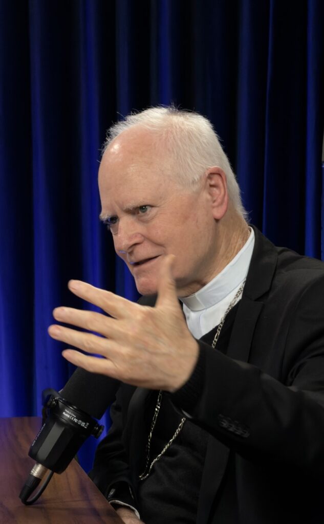 Cardeal Scherer profere aula magna do curso ‘Fundamentos da Liberdade Religiosa’