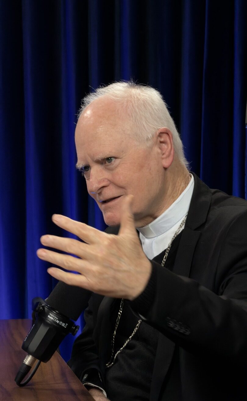 Cardeal Scherer profere aula magna do curso ‘Fundamentos da Liberdade Religiosa’ - Jornal O São Paulo