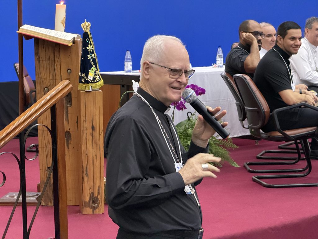 47ª Assembleia Eclesial reúne Igreja paulista para refletir sobre comunicação e dignidade humana - Jornal O São Paulo