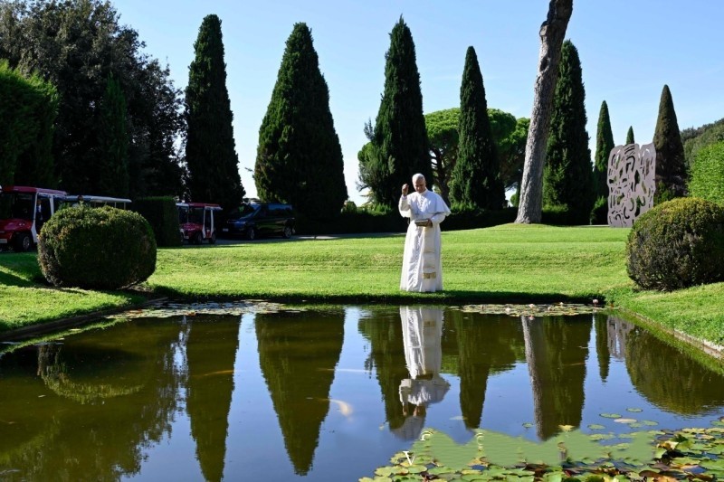 Com ações de sustentabilidade, a Igreja também cuida da casa comum - Jornal O São Paulo
