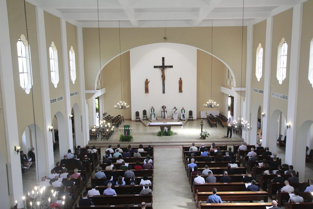 47ª Assembleia Eclesial reúne Igreja paulista para refletir sobre comunicação e dignidade humana - Jornal O São Paulo