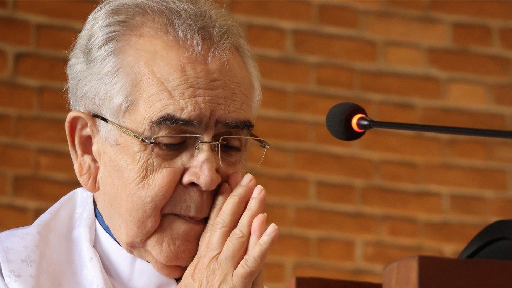 Padre Zezinho, SCJ, celebra seis décadas de sacerdócio e uma trajetória pioneira na música, na comunicação e na catequese - Jornal O São Paulo