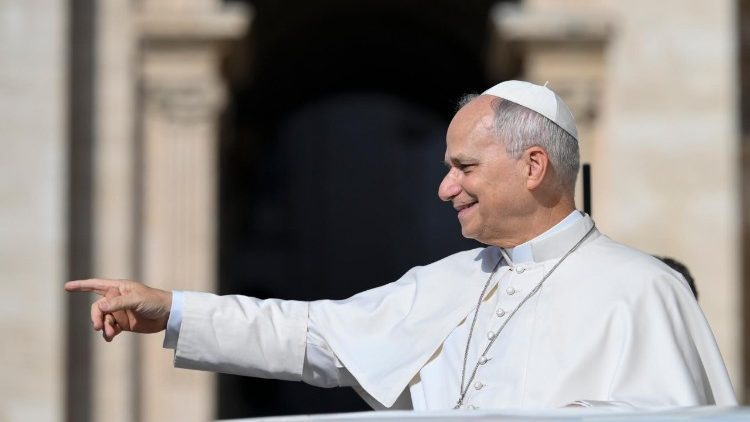 Papa: a dignidade humana é dom de Deus, não depende de capacidades ou riquezas - Jornal O São Paulo