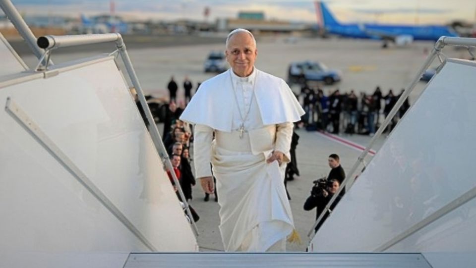 Santa Sé divulga o programa da viagem do Papa Leão XIV à América do Sul