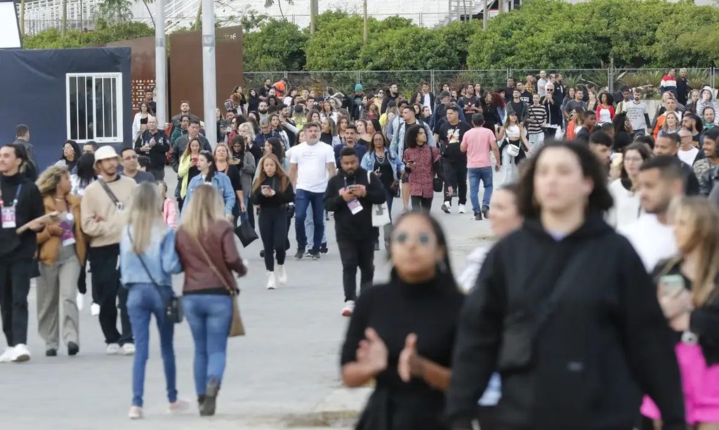 Conheça as novas regras para proteger consumidores em grandes eventos - Jornal O São Paulo