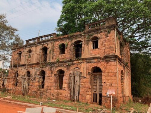 Simpósio fará memória dos 400 Anos das Reduções Jesuítico-Guaranis na América do Sul - Jornal O São Paulo