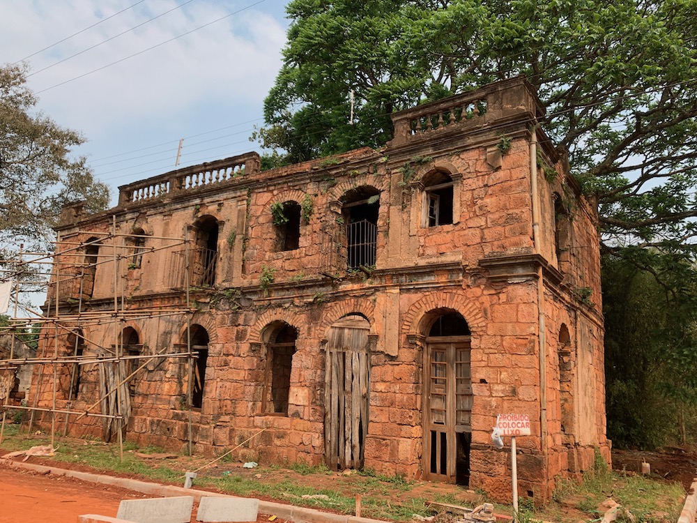 Simpósio fará memória dos 400 Anos das Reduções Jesuítico-Guaranis na América do Sul - Jornal O São Paulo