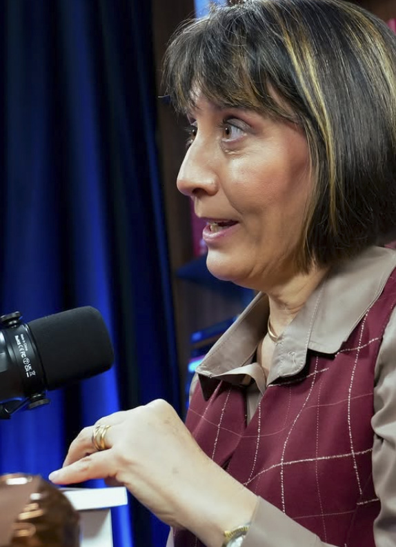 Simone Fuzaro: ‘Estamos diante de uma crise mundial da autoridade dos pais’ - Jornal O São Paulo