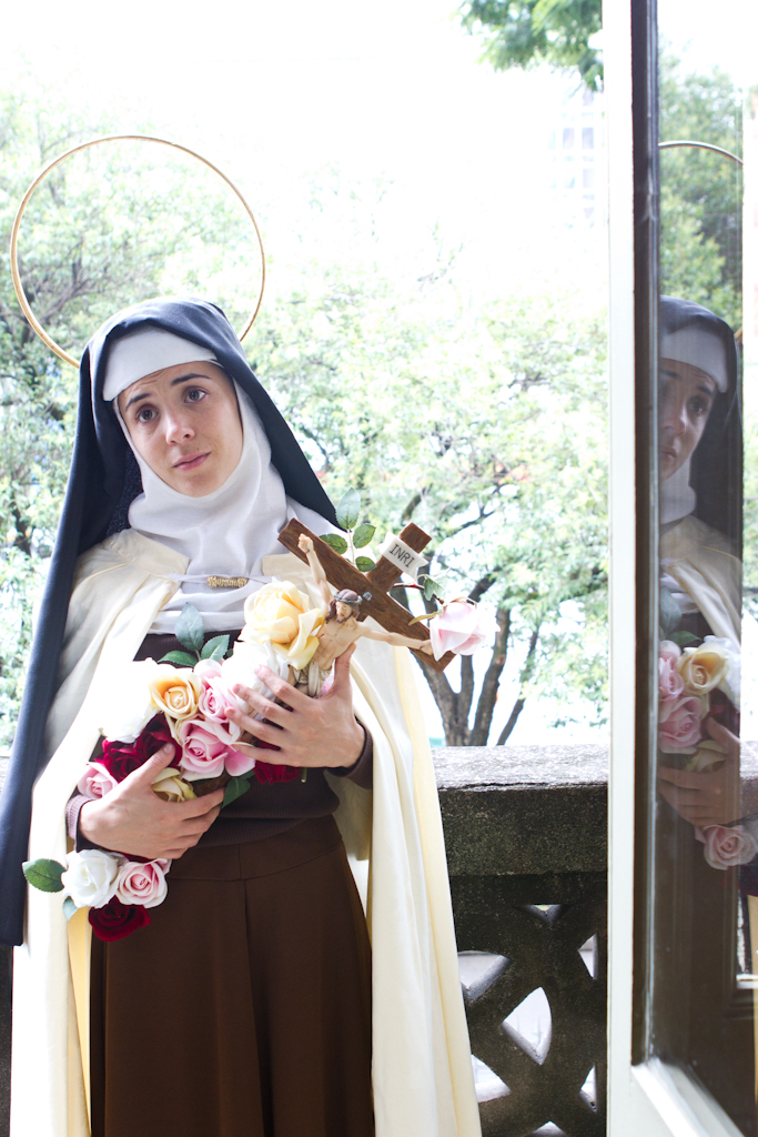 Catedral da Sé receberá trilogia teatral itinerante sobre três ícones carmelitas - Jornal O São Paulo