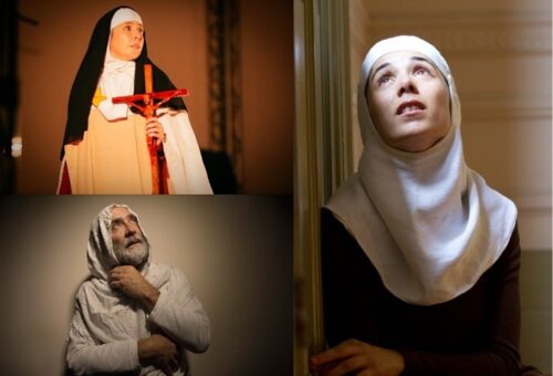 Catedral da Sé receberá trilogia teatral itinerante sobre três ícones carmelitas - Jornal O São Paulo