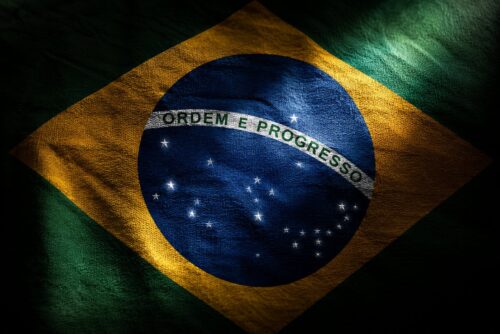 Democracia em risco - Jornal O São Paulo