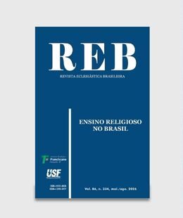 Dossiê “Ensino Religioso no Brasil” apresenta olhar histórico sobre sua trajetória no país
