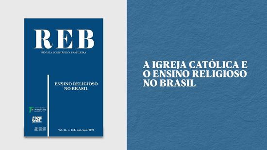 Dossiê “Ensino Religioso no Brasil” apresenta olhar histórico sobre sua trajetória no país - Jornal O São Paulo