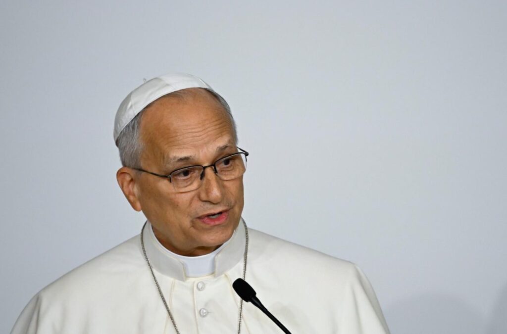 Papa: aumento de catecúmenos e neófitos na França exige ações pastorais concretas - Jornal O São Paulo