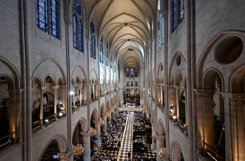 Leão XIV à Igreja na França: dai prioridade à conversão missionária - Jornal O São Paulo