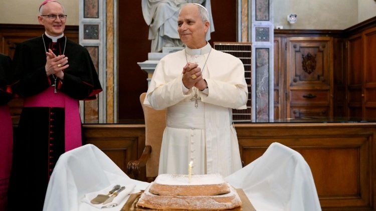 Papa: Biblioteca Vaticana, um coração pulsante por ‘novos caminhos de reconciliação’ - Jornal O São Paulo