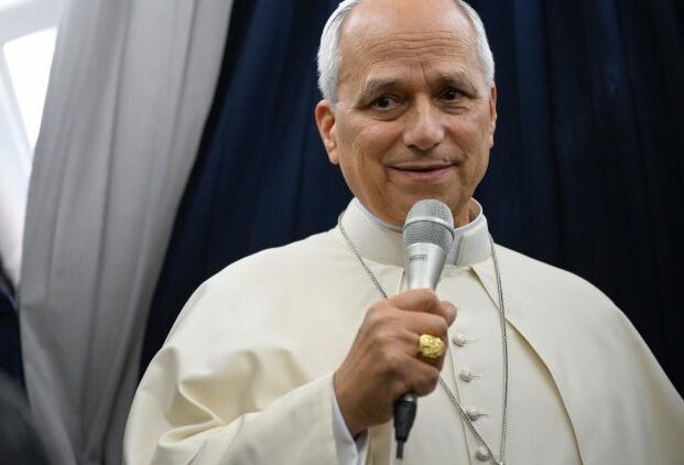Papa: guerras sem sentido, países como Rússia e Ucrânia devem sentar-se para dialogar