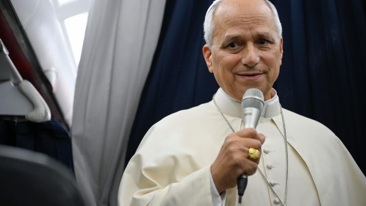 Papa: guerras sem sentido, países como Rússia e Ucrânia devem sentar-se para dialogar - Jornal O São Paulo