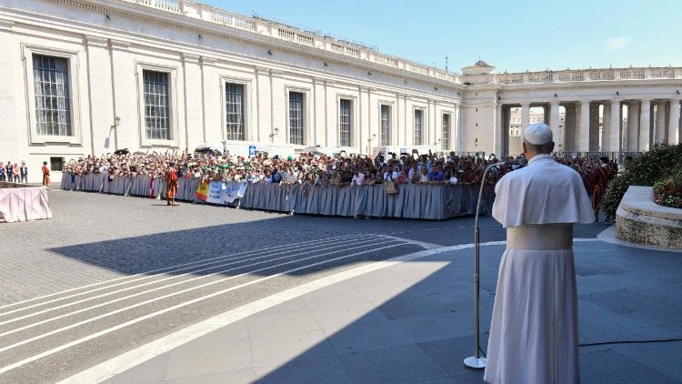 Leão XIV: o renascimento da fé na França é uma esperança para toda a Igreja - Jornal O São Paulo