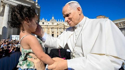 Papa: a Igreja não pode permanecer passiva nem indiferente ao que acontece no mundo