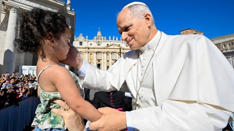 Papa: a Igreja não pode permanecer passiva nem indiferente ao que acontece no mundo - Jornal O São Paulo