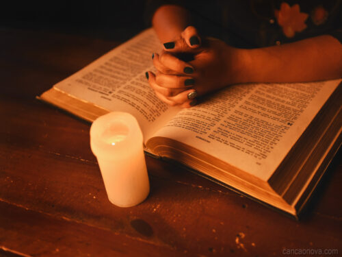 A Lectio divina - Jornal O São Paulo