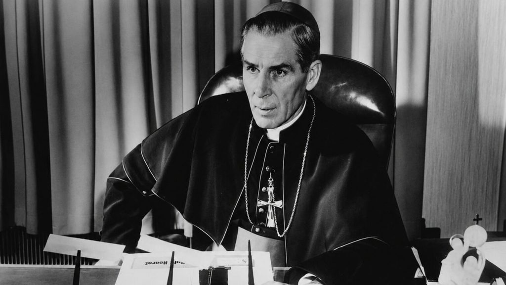 Beatificado Fulton Sheen, o bispo que fez dos meios de comunicação uma porta para o Evangelho - Jornal O São Paulo