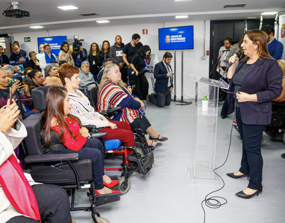 Inscrições para eleição dos Conselhos Participativos Municipais encerram nesta quarta-feira, 16 - Jornal O São Paulo