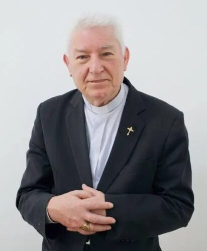 Faleceu Dom Dadeus Grings, arcebispo emérito de Porto Alegre (RS), aos 90 anos - Jornal O São Paulo