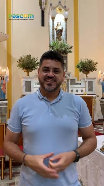 Um minuto para evangelizar no Reels e no TikTok - Jornal O São Paulo