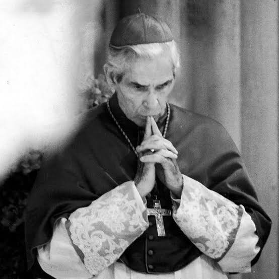 Arcebispo Fulton Sheen será beatificado na quinta-feira, 24 - Jornal O São Paulo