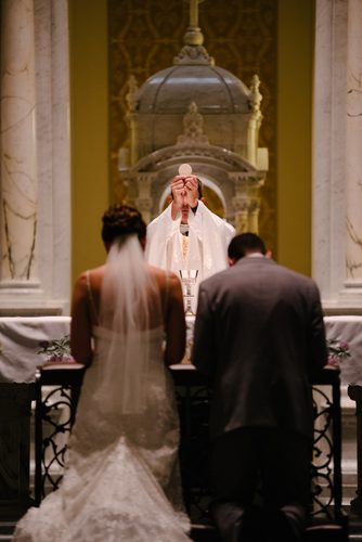 Austrália: Igreja convida casais católicos para pesquisa sobre Matrimônio - Jornal O São Paulo
