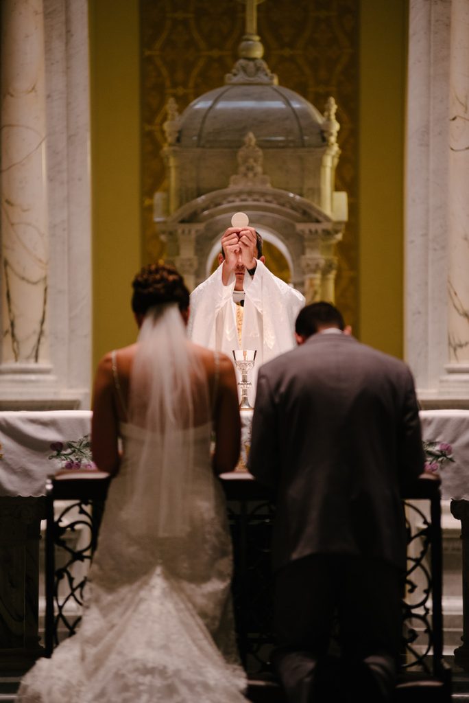 Austrália: Igreja convida casais católicos para pesquisa sobre Matrimônio - Jornal O São Paulo