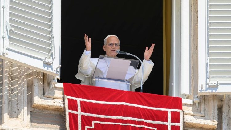 Papa: exercer o amor ao próximo com a correção fraterna e a busca do mútuo entendimento - Jornal O São Paulo